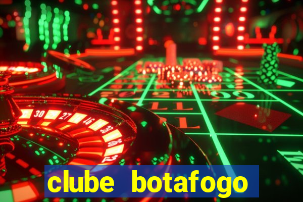 clube botafogo santa felicidade